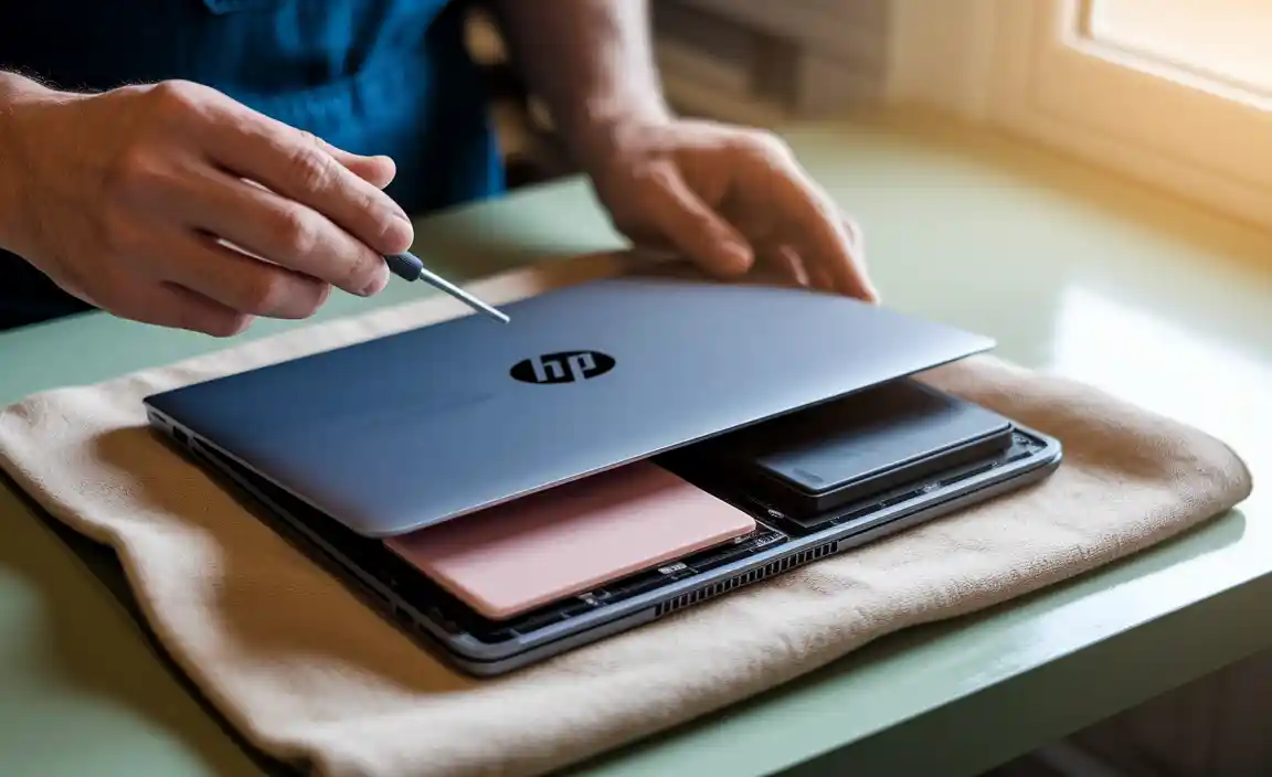 DIY Battery Replacement: Step-by-Step Instructions