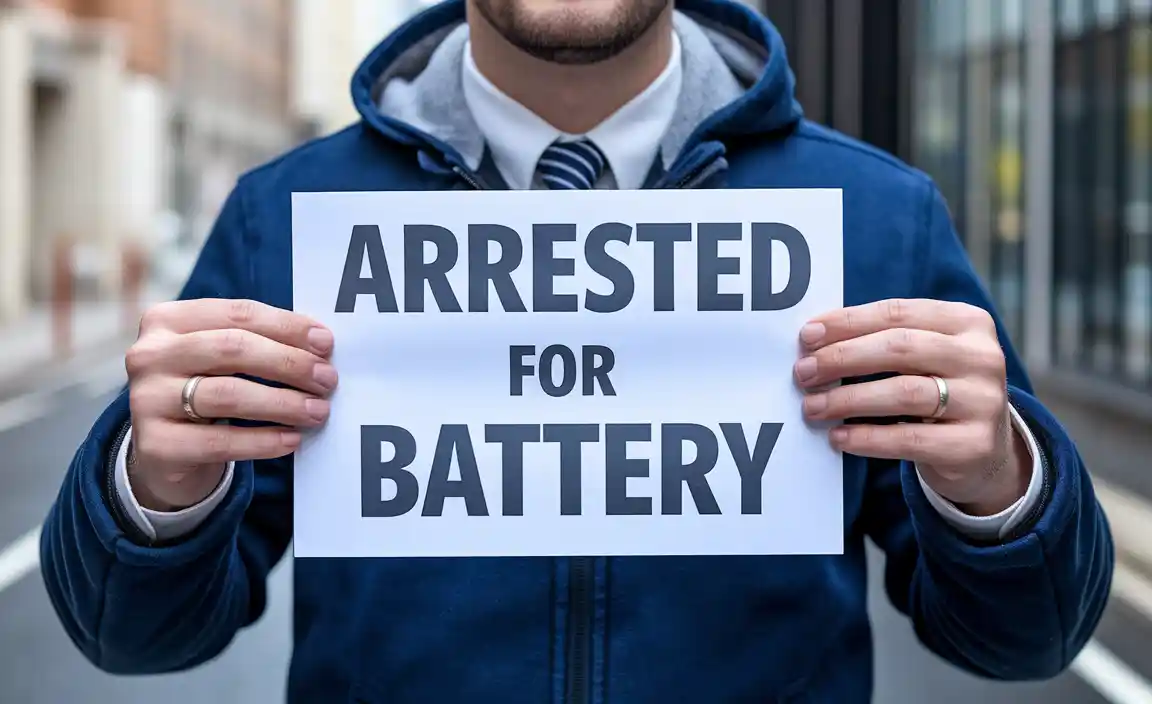 Defenses Against Battery Charges