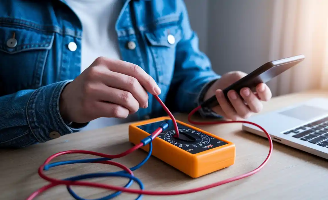 Disconnecting the Battery