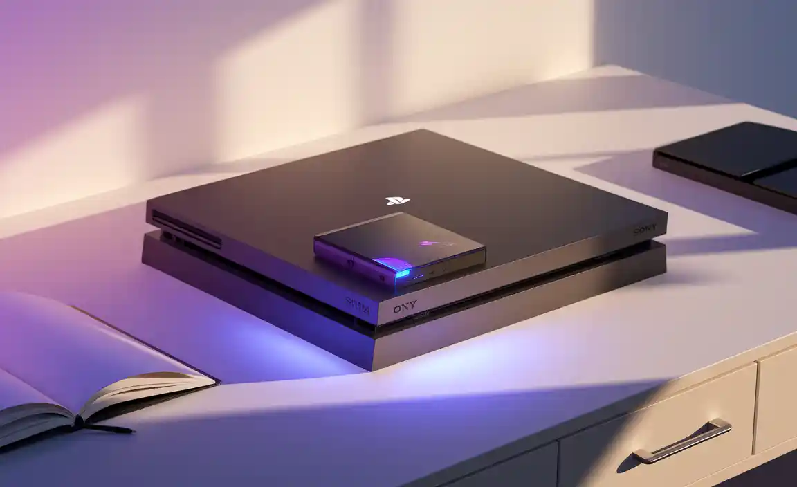 Discover the Batmax Battery for Sony PS4 Slim