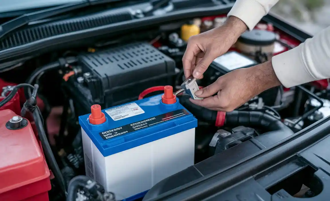 Effects of Incorrect Voltage on Vehicle Performance