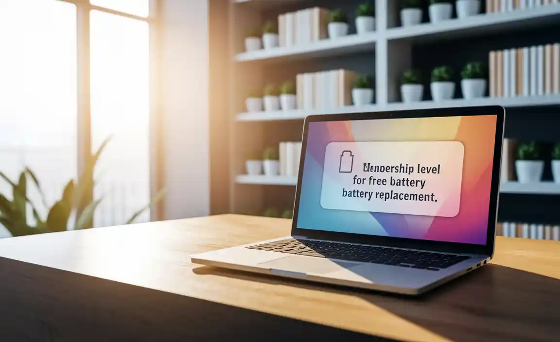 Eligibility for Free Battery Replacement