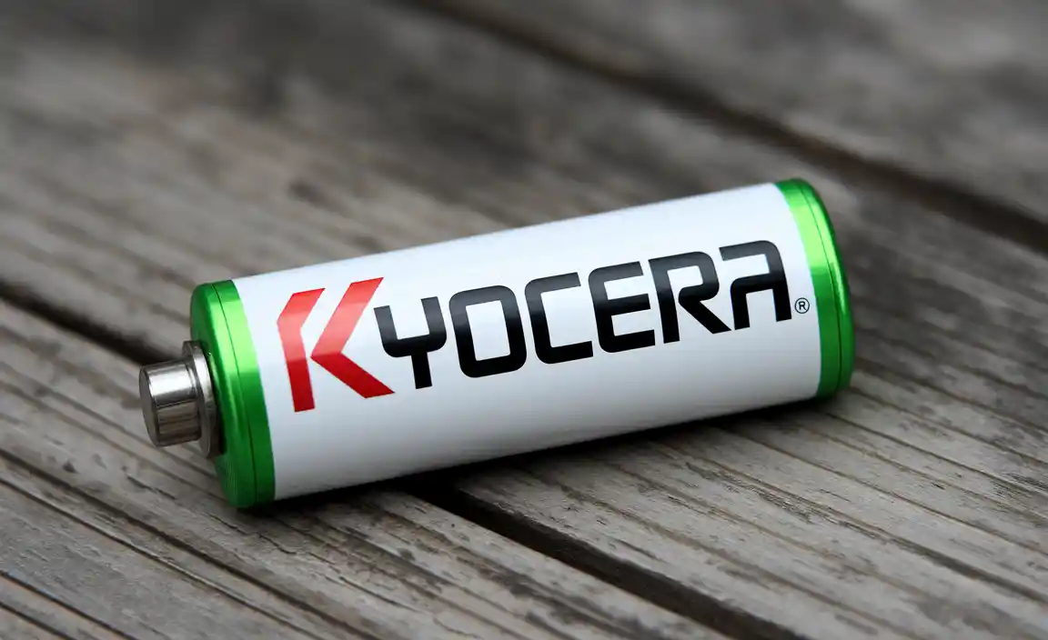 Environmental Considerations for Battery Disposal