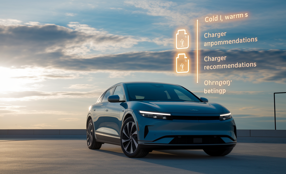 Environmental Factors Affecting Charging