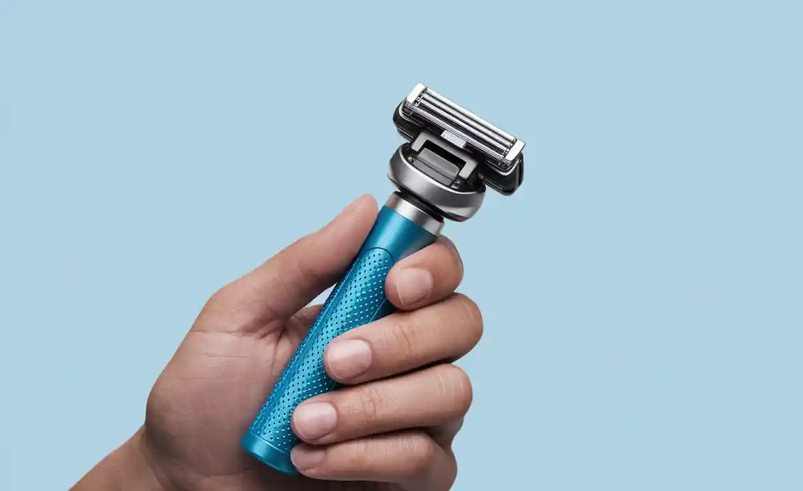 Environmental Impact of Disposing Razor Batteries