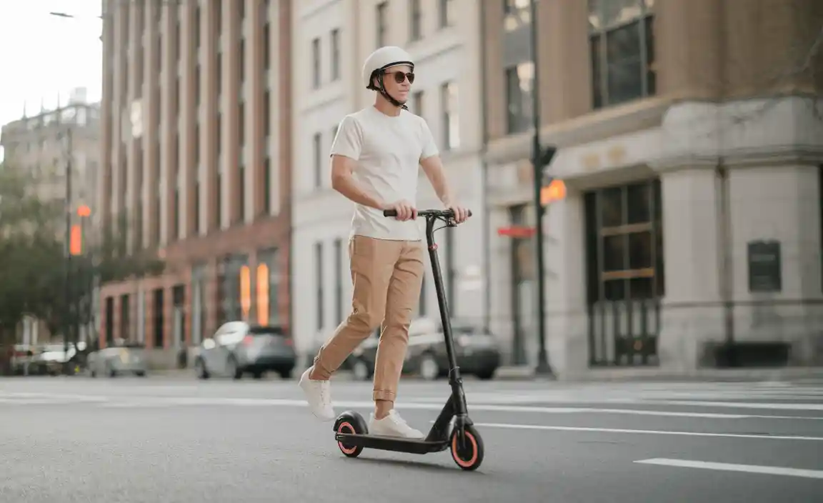 Essential Batteries For Razor Scooter A Comprehensive Guide
