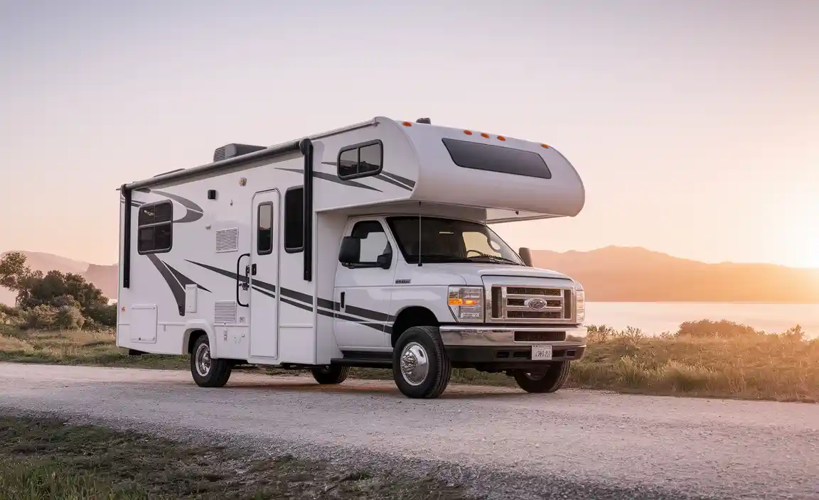 Essential Battery Disconnect For Rv: A Complete Guide