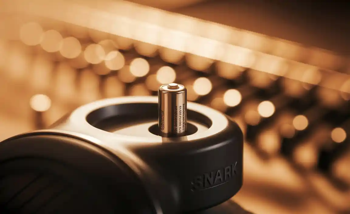 Essential Battery For Snark Tuner - Your Ultimate Guide