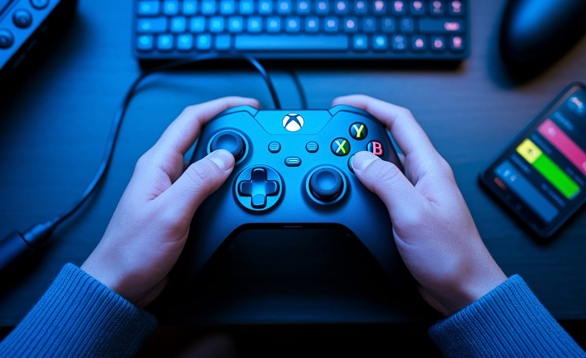 Essential Battery Packs For Xbox 360 Controller Options