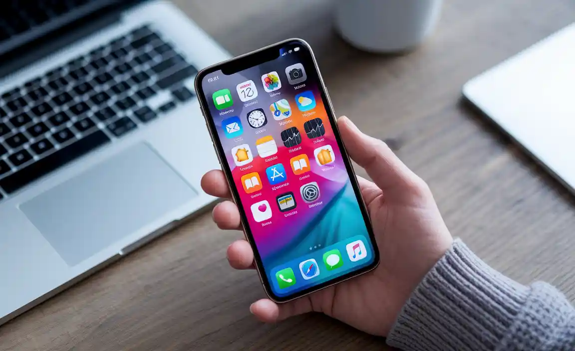 Essential Guide To Battery Replacement For Iphone Devices