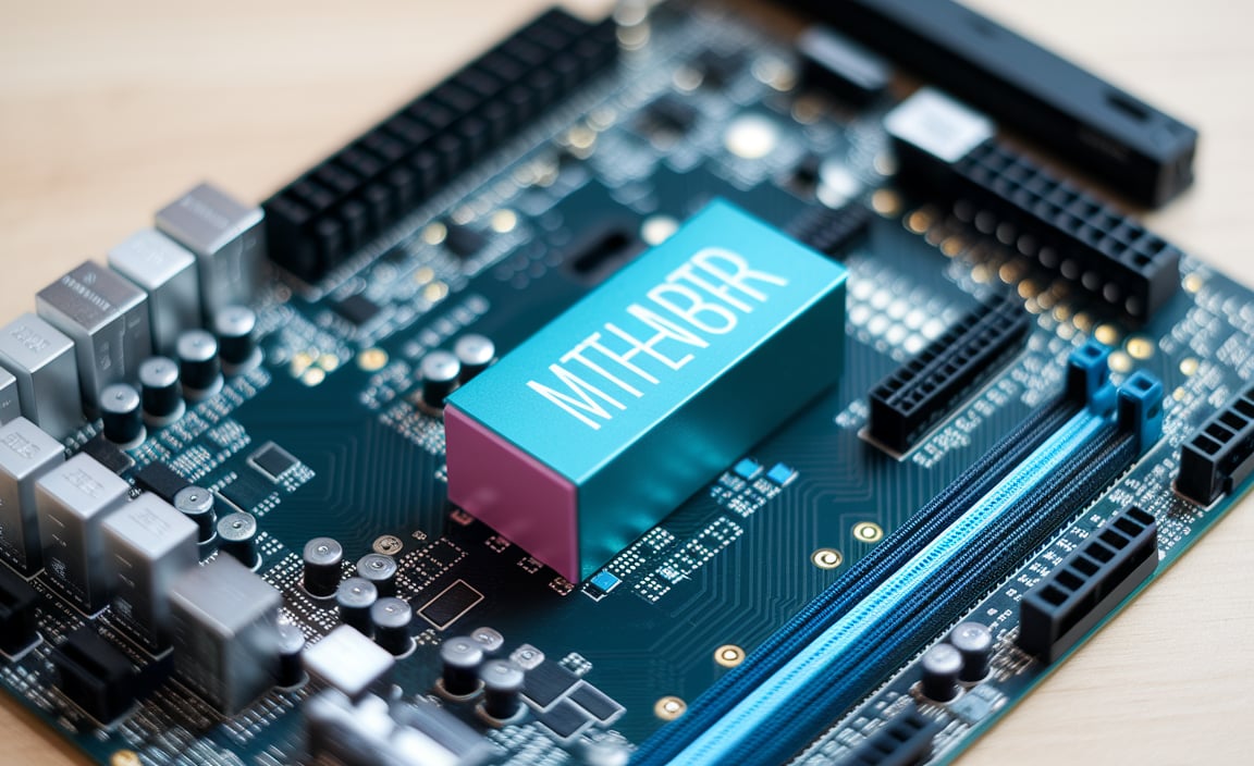 Essential Guide To Choosing A Battery For Motherboard