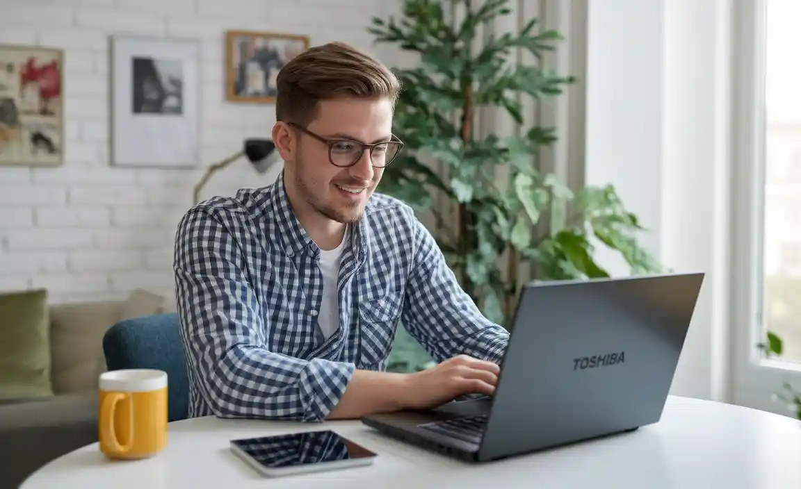 Essential Guide To Choosing A Battery For Toshiba Laptop