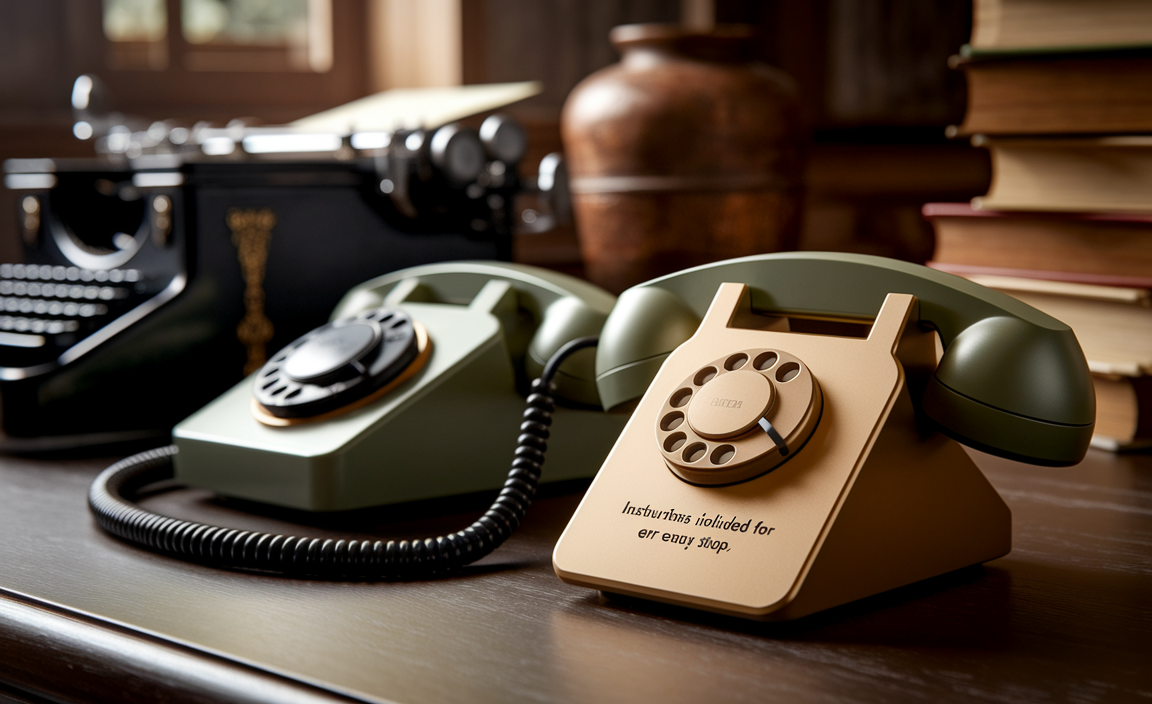 Essential Guide To Choosing An Adapter For Landline Phone