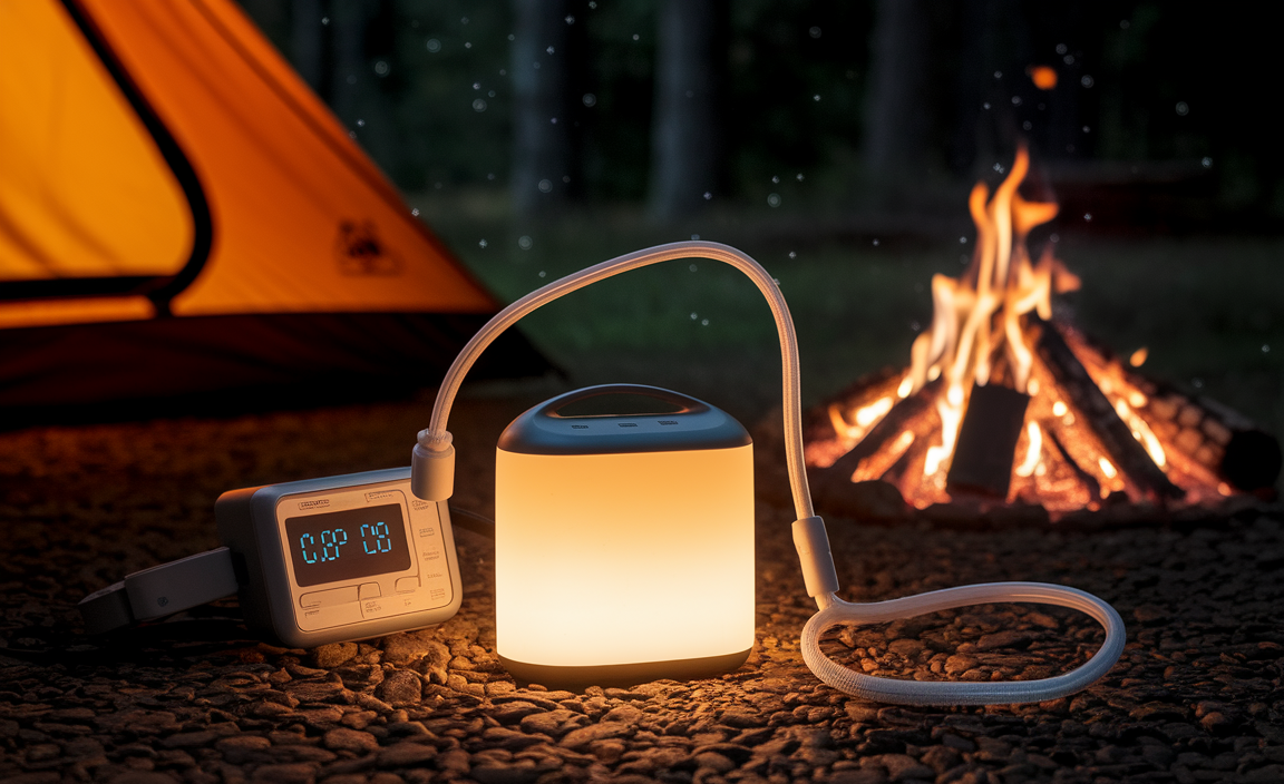 Essential Guide To Choosing The Right Battery Pack For Cpap