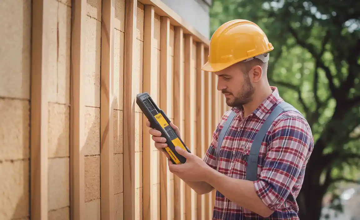 Essential Tips For Choosing The Right Battery For Stud Finder