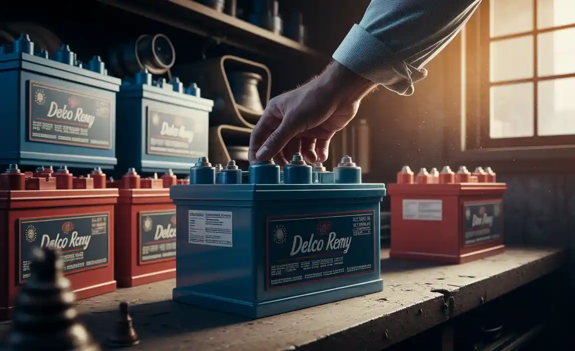 Evaluating Battery Brands and Models