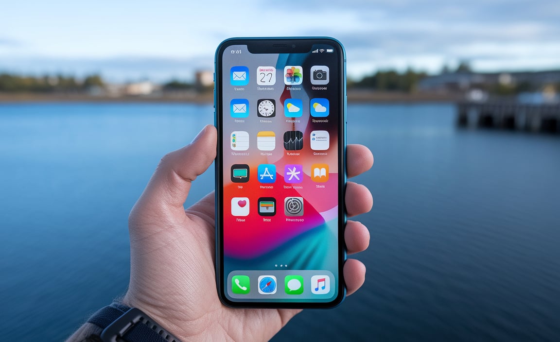 Expected Lifespan of iPhone Batteries