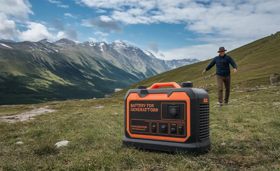 Factors Affecting Battery Performance