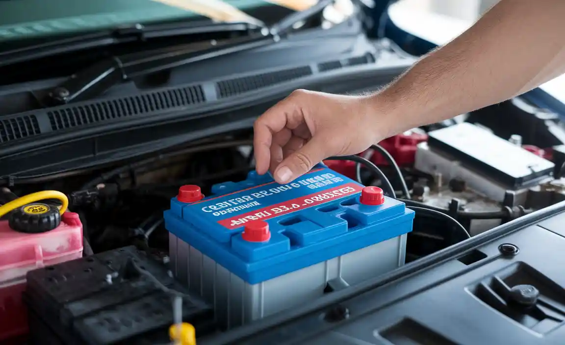 Factors Affecting Car Battery Installation Costs