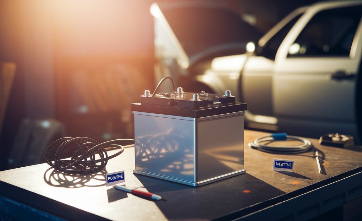 Factors Affecting Car Battery Voltage