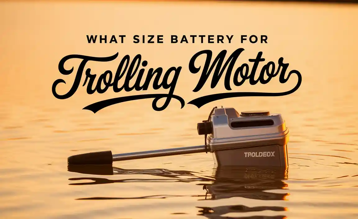 Factors Influencing Battery Choice
