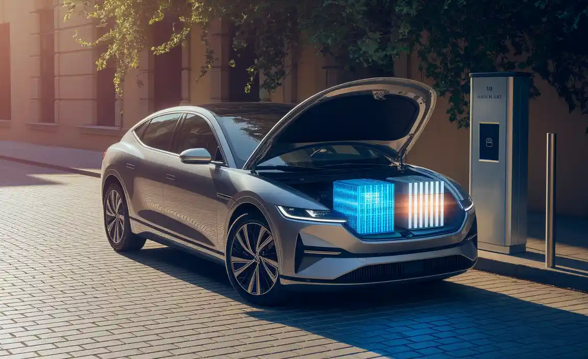 Factors Influencing Electric Car Battery Costs