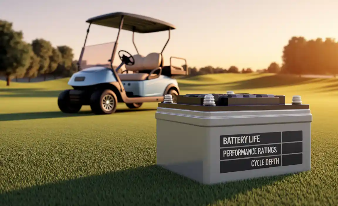 Factors to Consider When Buying a 36 Volt Battery