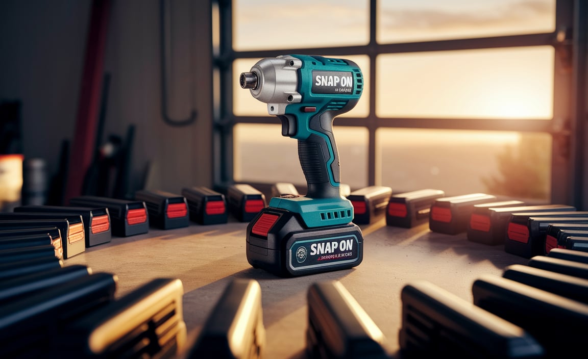 Factors to Consider When Choosing a Battery