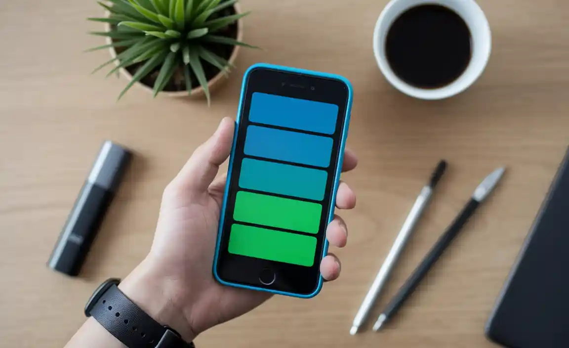 Factors to Consider When Choosing a Replacement Battery