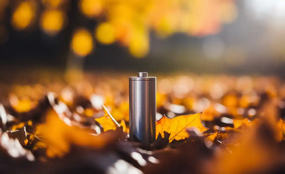 Factors to Consider When Selecting a Battery