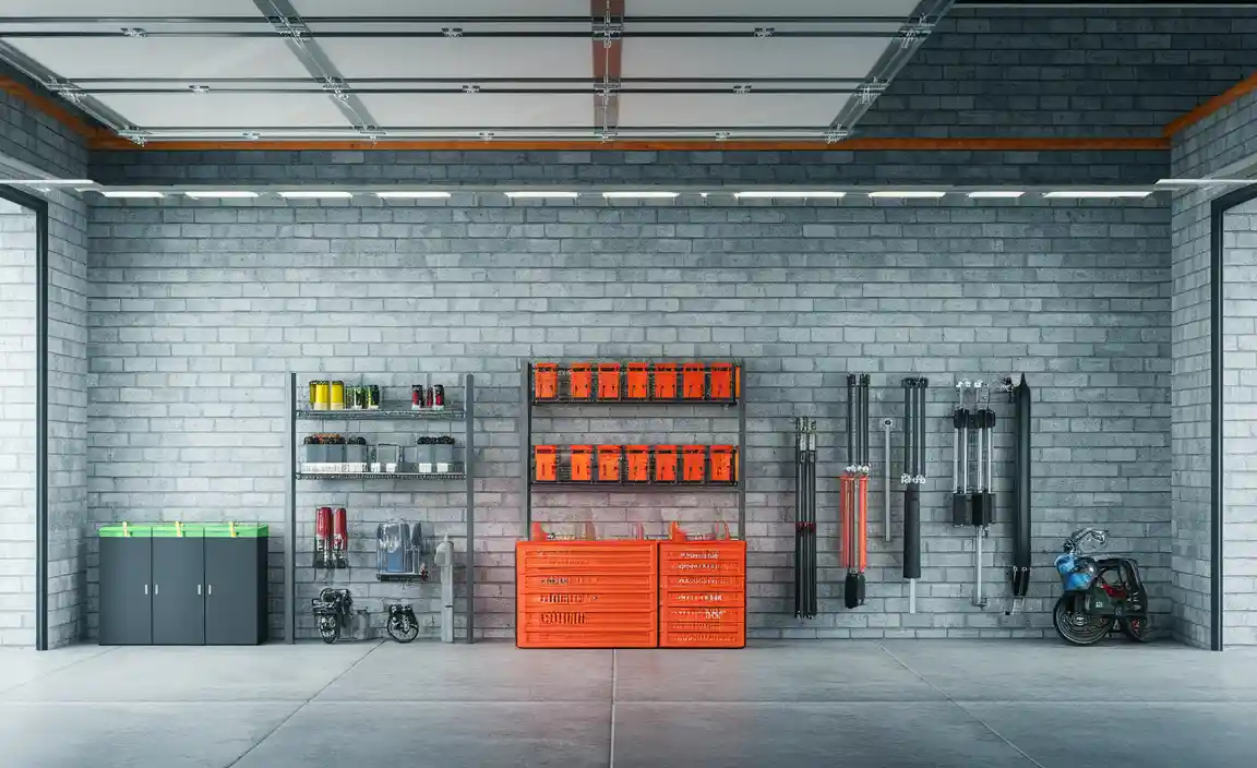 Factors to Consider When Selecting a Garage Battery