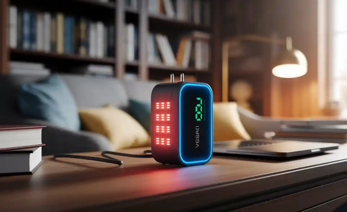 Factors to Consider When Selecting a USB Battery