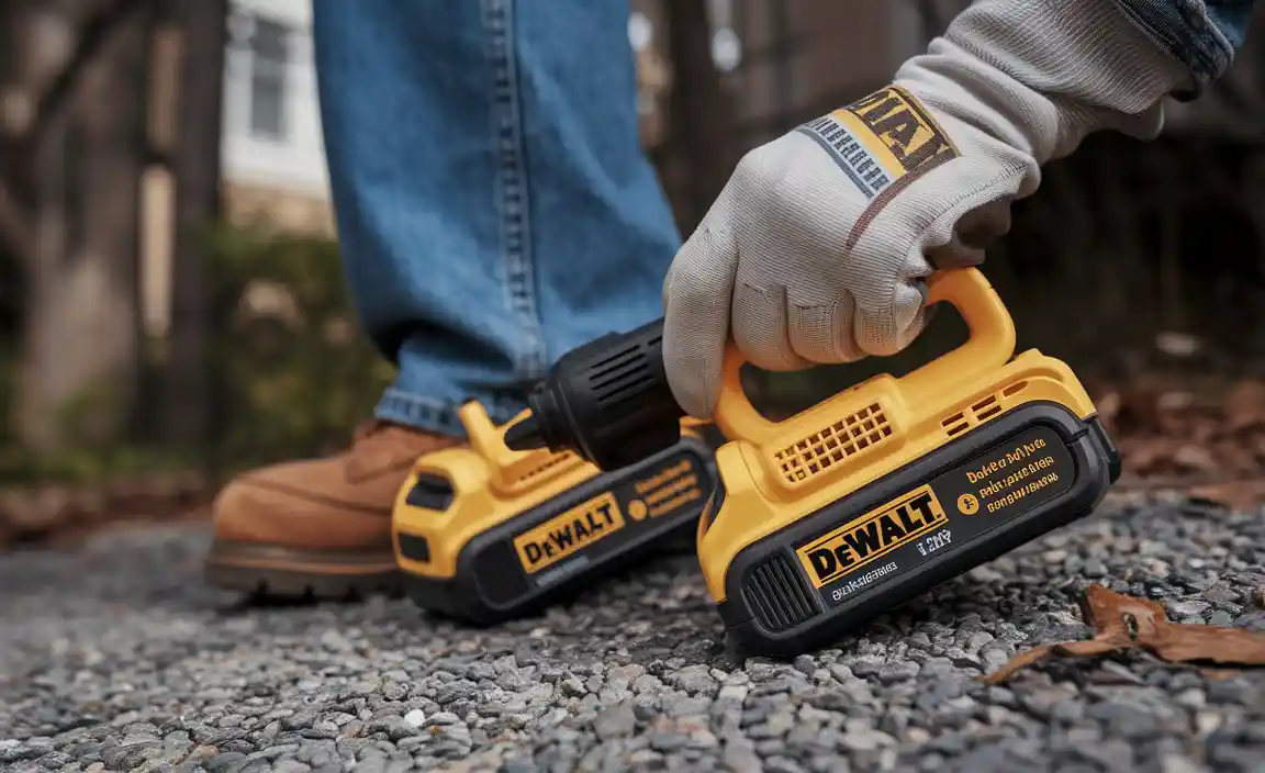 Features to Look For in a Battery Charger