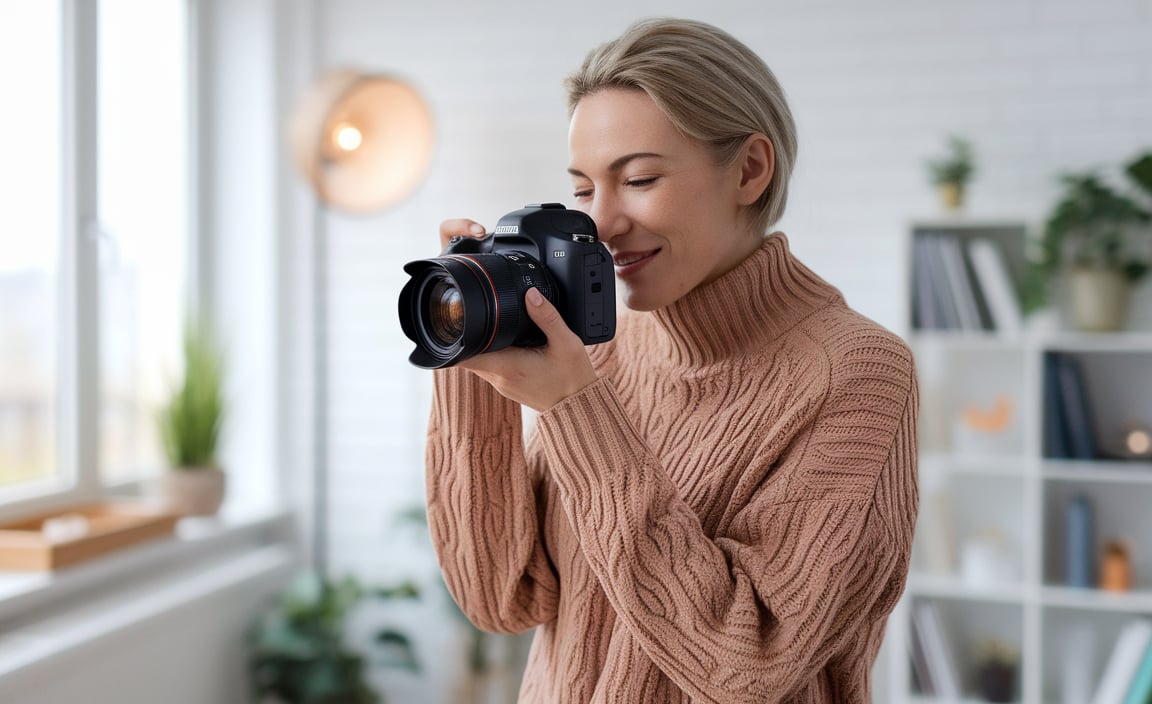Features to Look for in a Canon Camera Battery Charger
