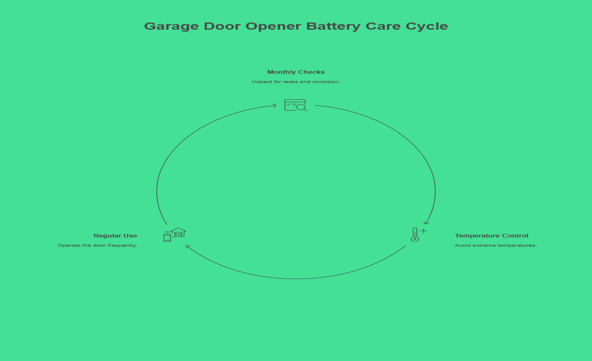 Final Thoughts on Battery Management