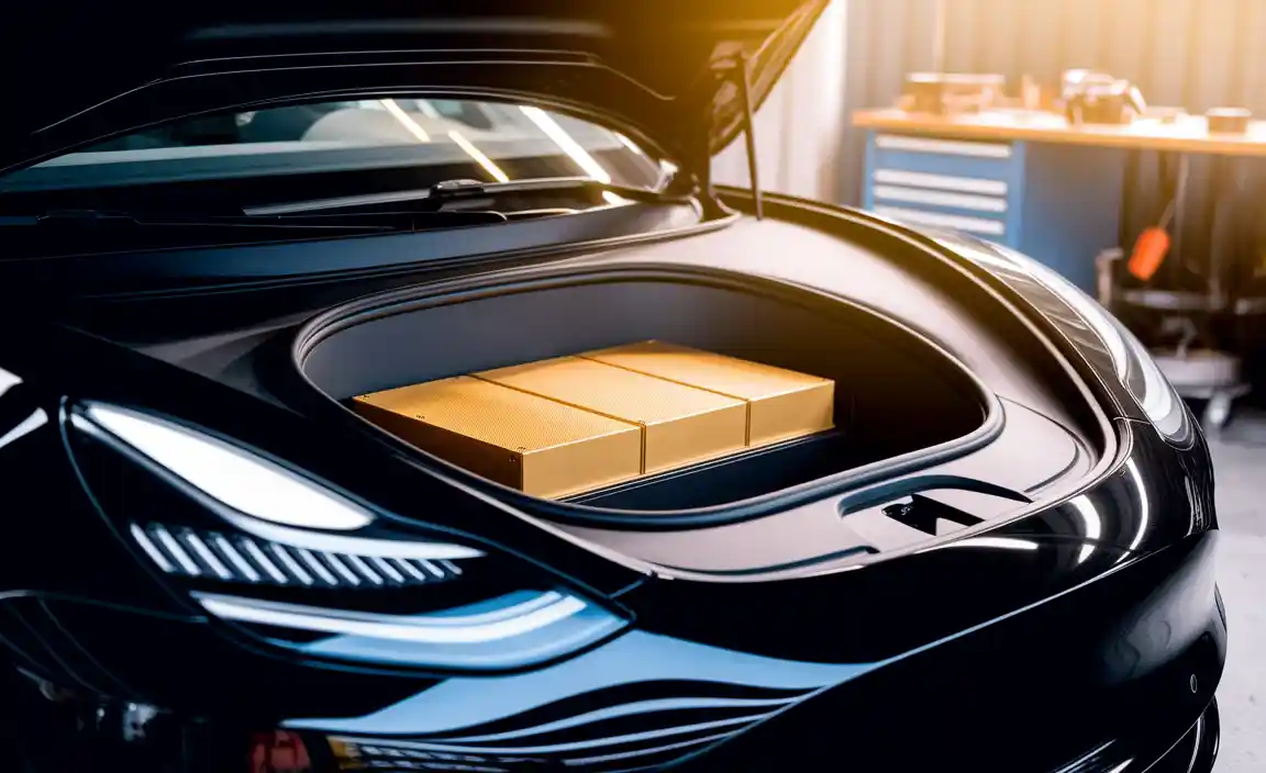 Financing Options for Battery Replacement