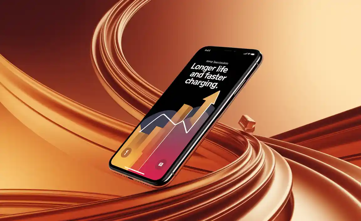 Future Developments in iPhone Battery Technology