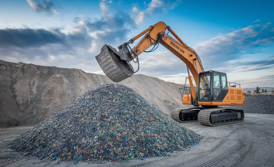 Future Prospects for Battery Recycling