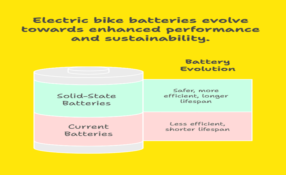 Future Trends in 48 Volt Battery Technology
