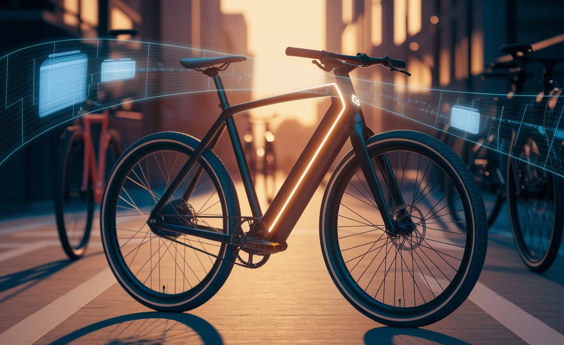 Future Trends in Li-Ion Battery Technology for E-Bikes
