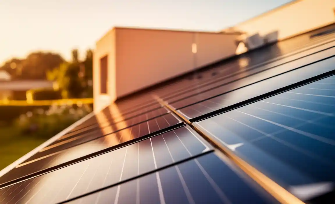 Future Trends in Solar Technology