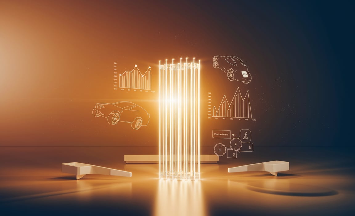 Future Trends in Tesla Battery Technology