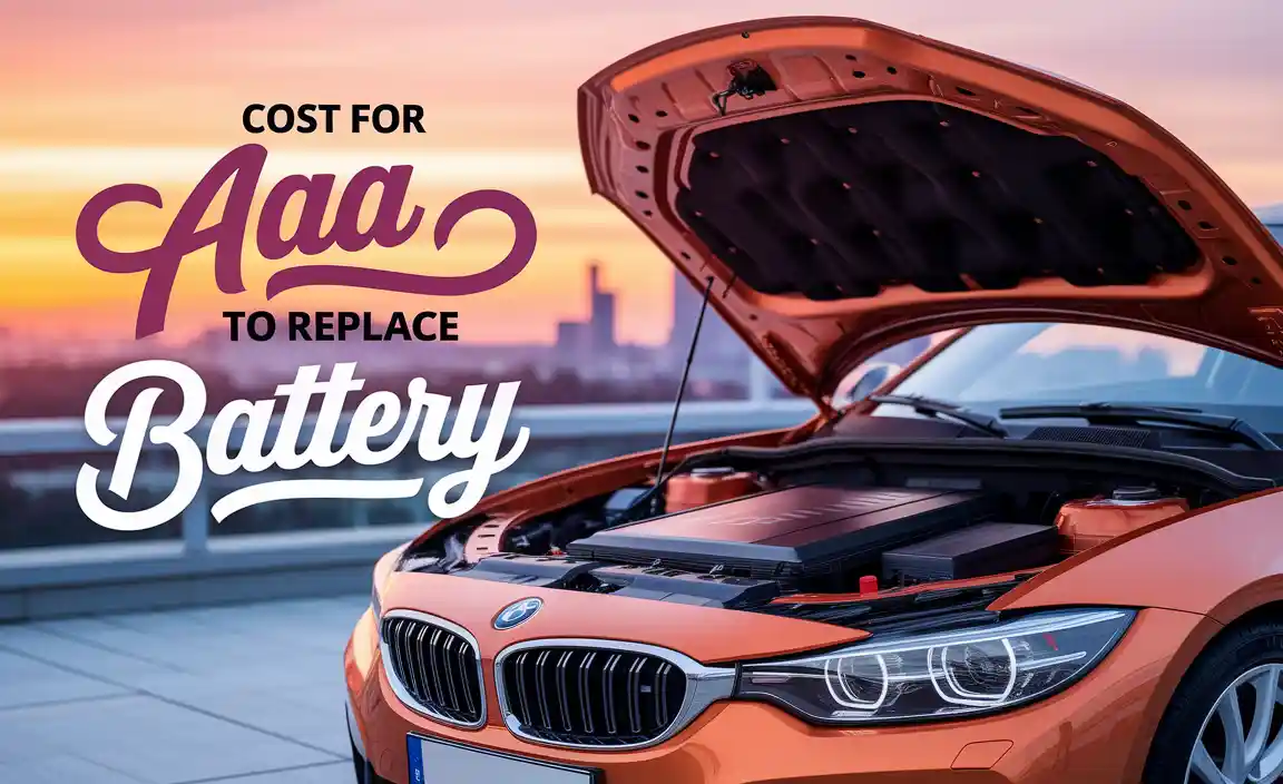 Hidden Costs of AAA Battery Replacement