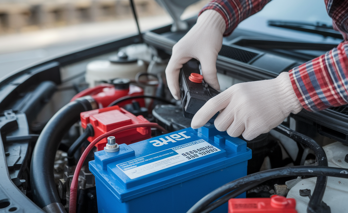 How Long Do Car Batteries Last For -  Lifespan And Factors