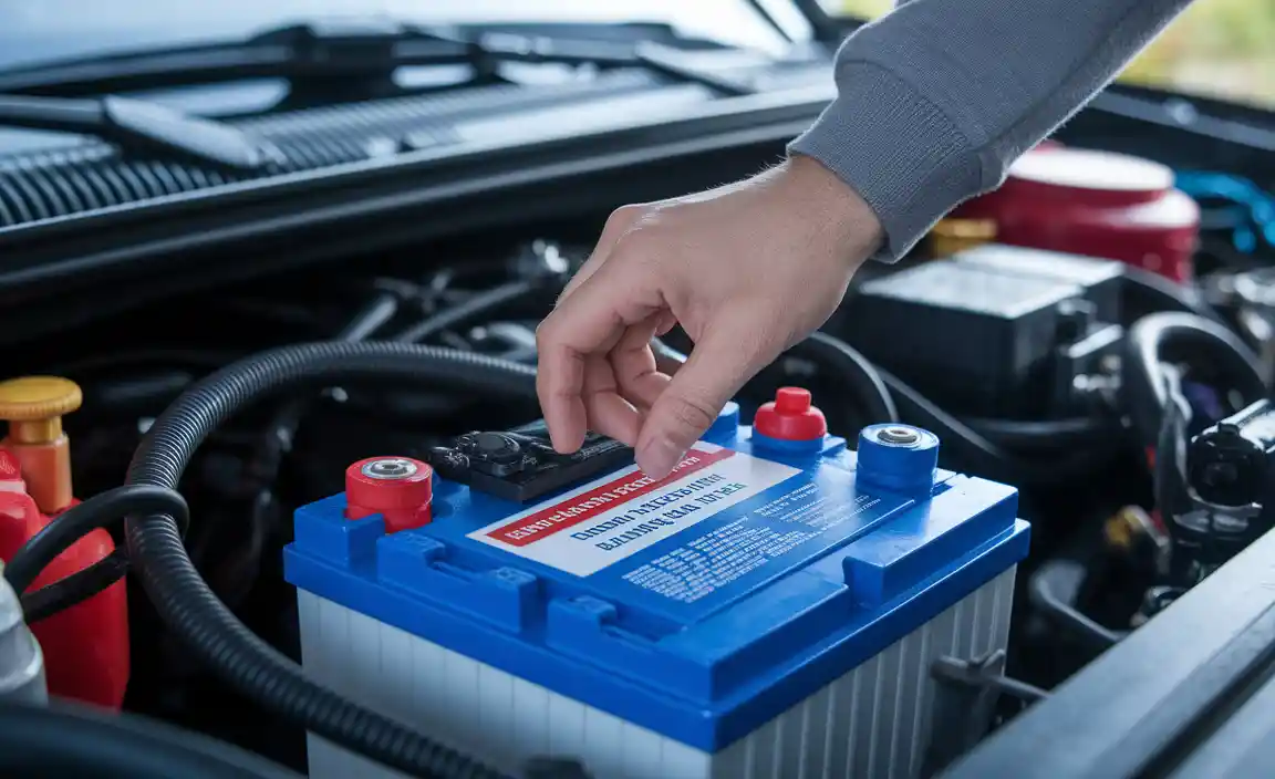 How Long Does A Car Battery Last For - A Comprehensive Guide