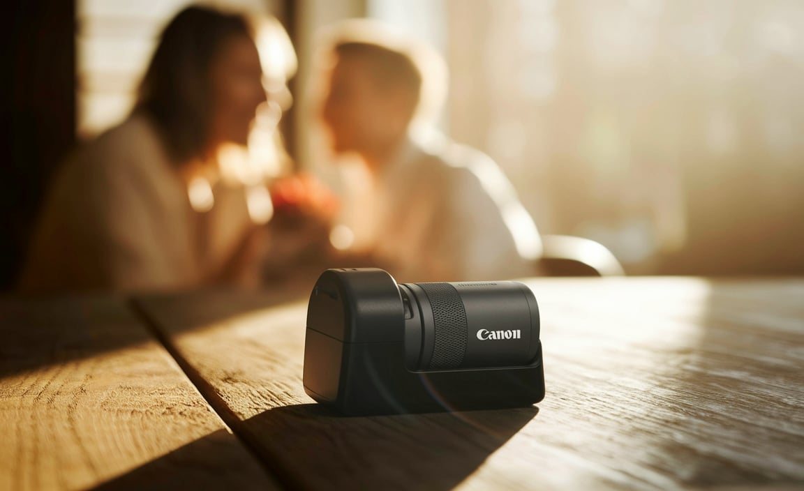 How Long Does It Take for a Canon Battery to Charge