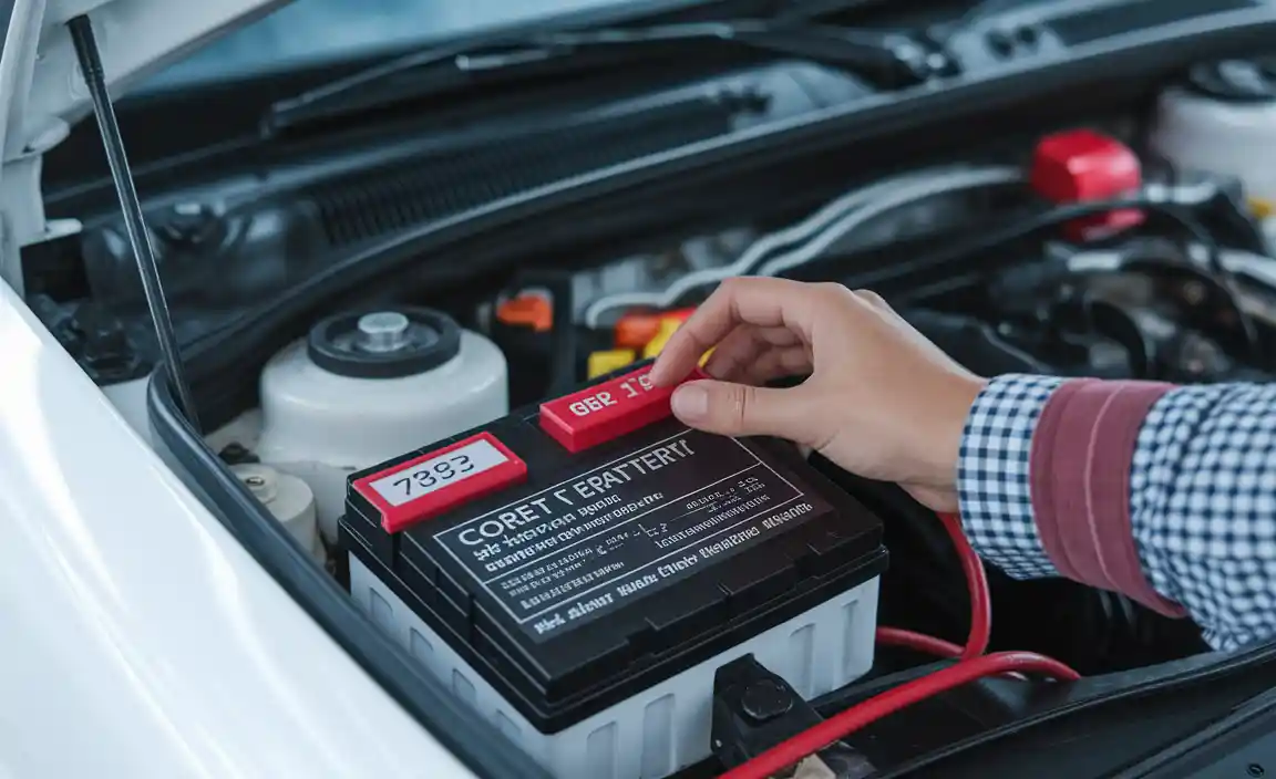 How Long For Car Battery To Charge - Essential Guide