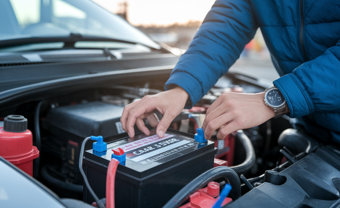 How Long Is Car Battery Good For - A Comprehensive Guide