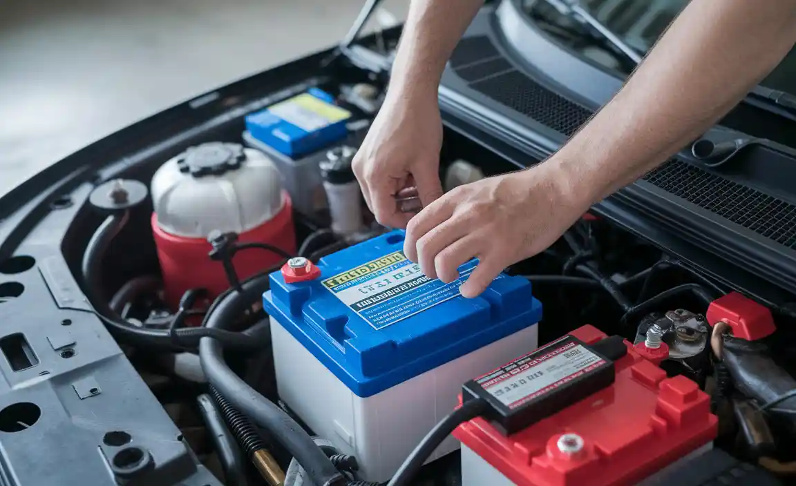 How Much Are Batteries For Cars -  A Comprehensive Guide
