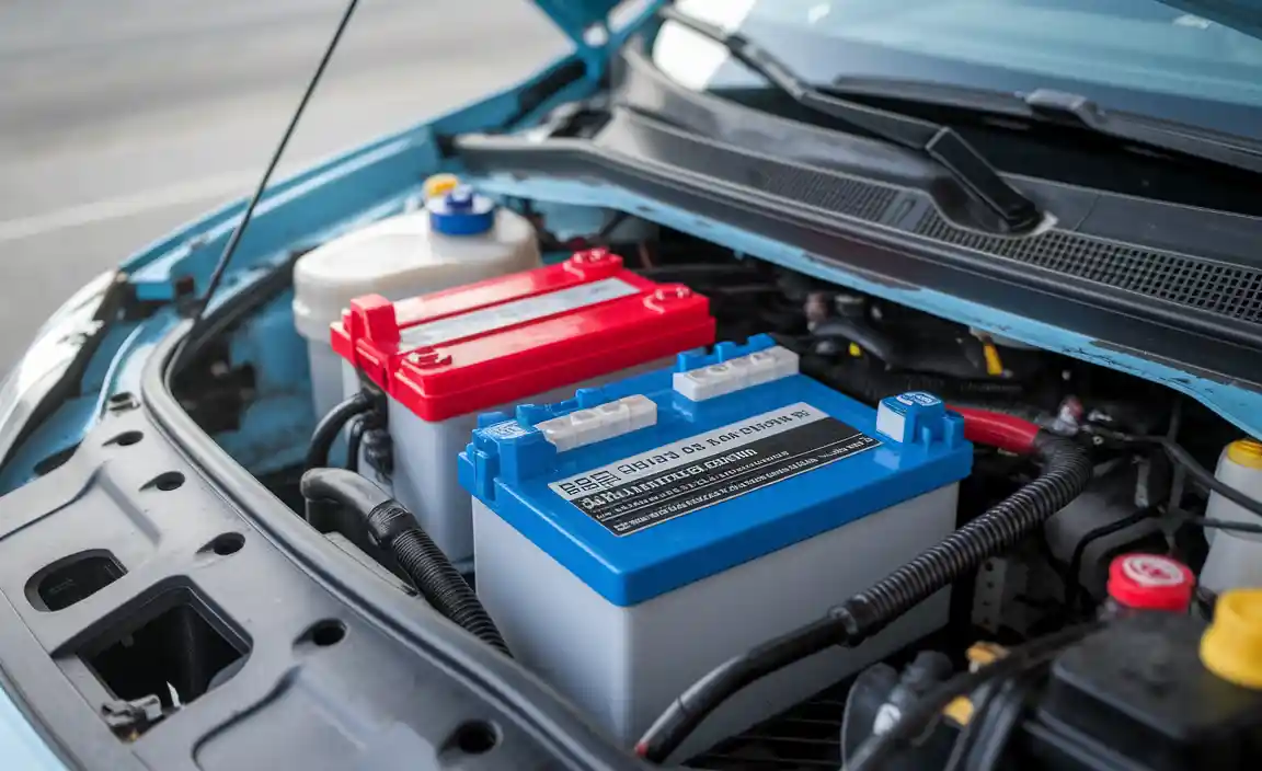 How Much Does A Battery Cost For A Car -  Essential Insights